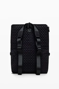 Malas|Malas A Tiracolo<Desigual Bolso Voyager multiposição