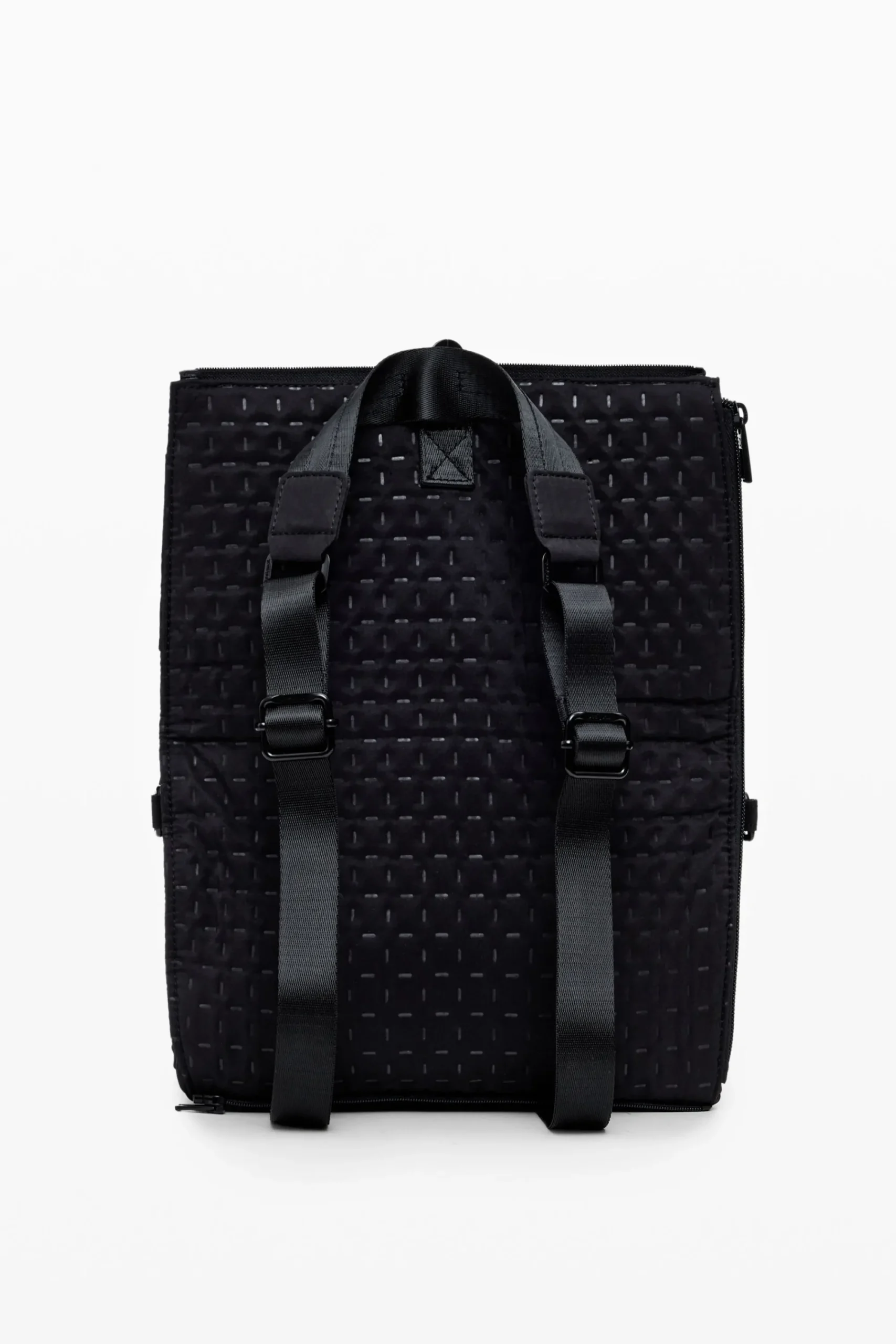 Malas|Malas A Tiracolo<Desigual Bolso Voyager multiposição