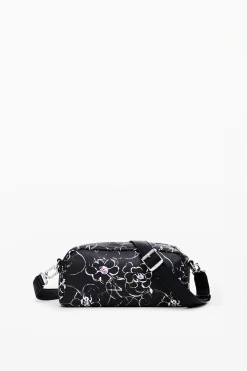 Malas|Malas A Tiracolo<Desigual Bolso XS baguette