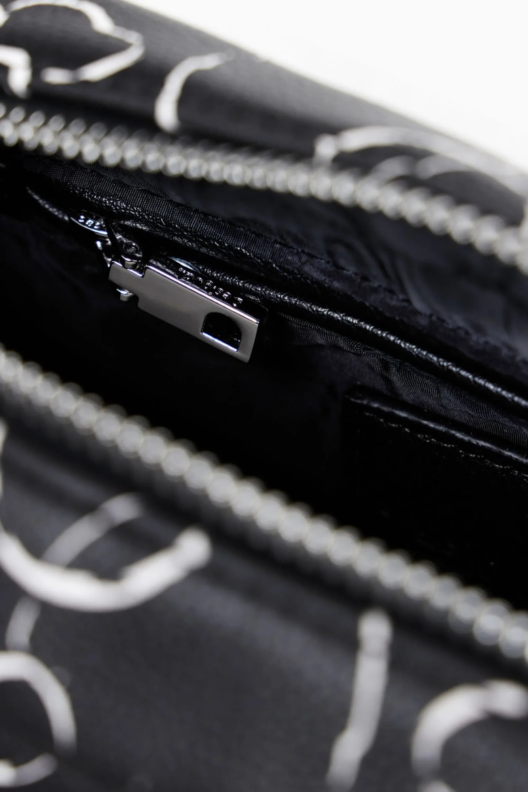 Malas|Malas A Tiracolo<Desigual Bolso XS baguette