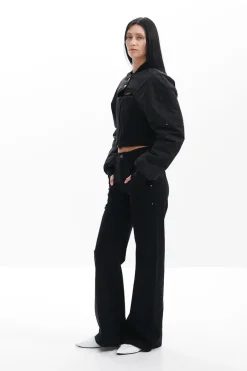 Casacões E Casacos<Desigual Bomber combinada corset Maitrepierre