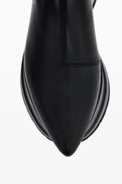 Sapatos<Desigual Bota alta Maitrepierre
