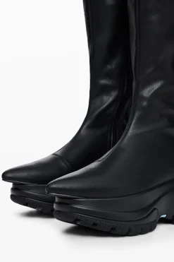 Sapatos<Desigual Bota alta Maitrepierre
