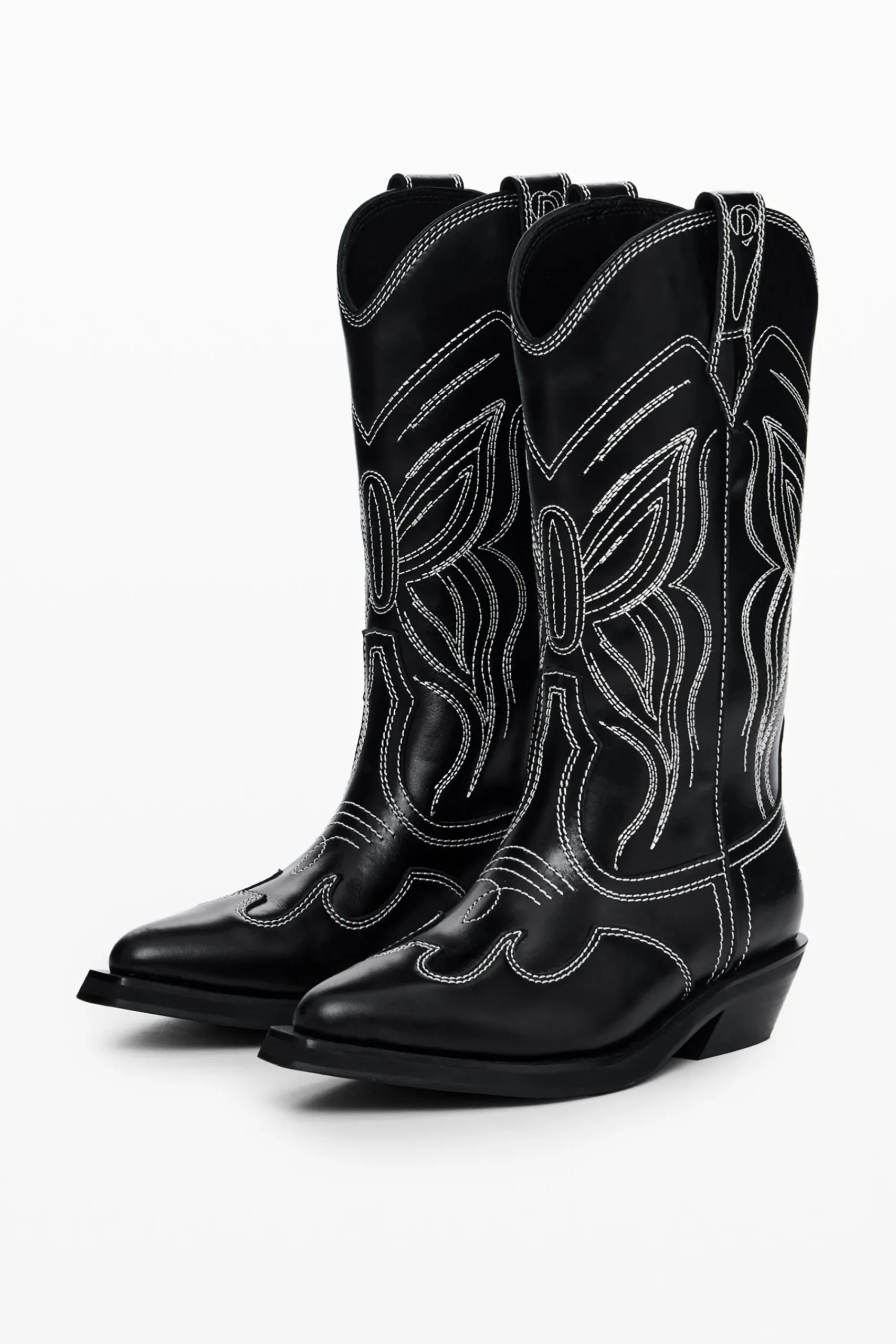 Sapatos<Desigual Bota de cowboy