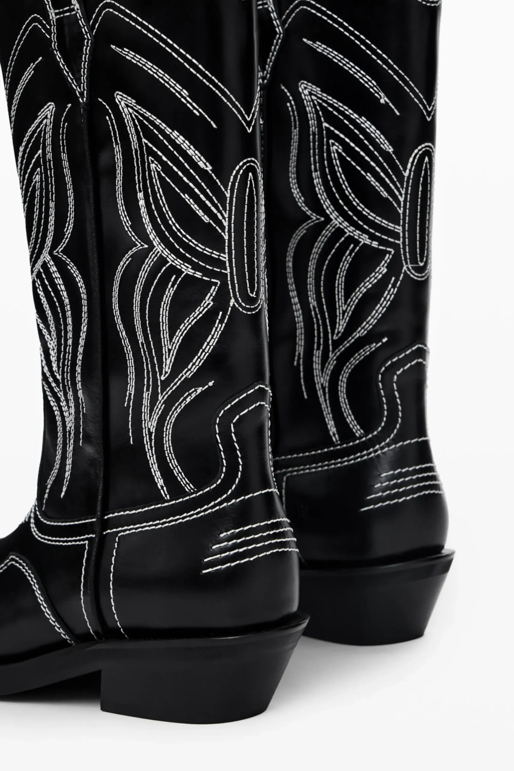 Sapatos<Desigual Bota de cowboy