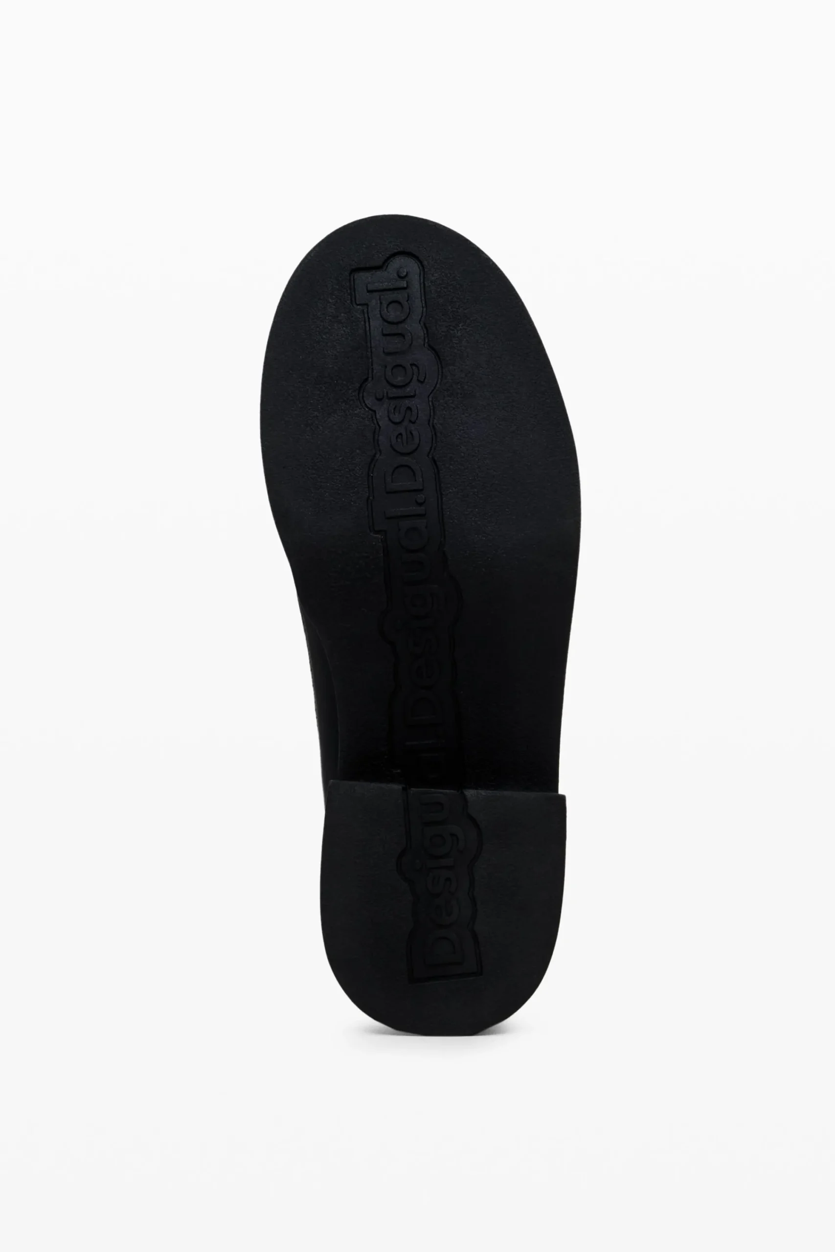 Sapatos<Desigual Bota estilo Chelsea