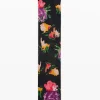 Écharpes E Cachecóis<Desigual Cachecol longo com flores