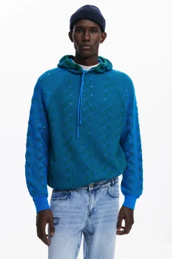 Jeans E Calças<Desigual Calça de cintura dupla