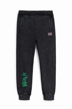 Calças E Jeans<Desigual Calça jogger