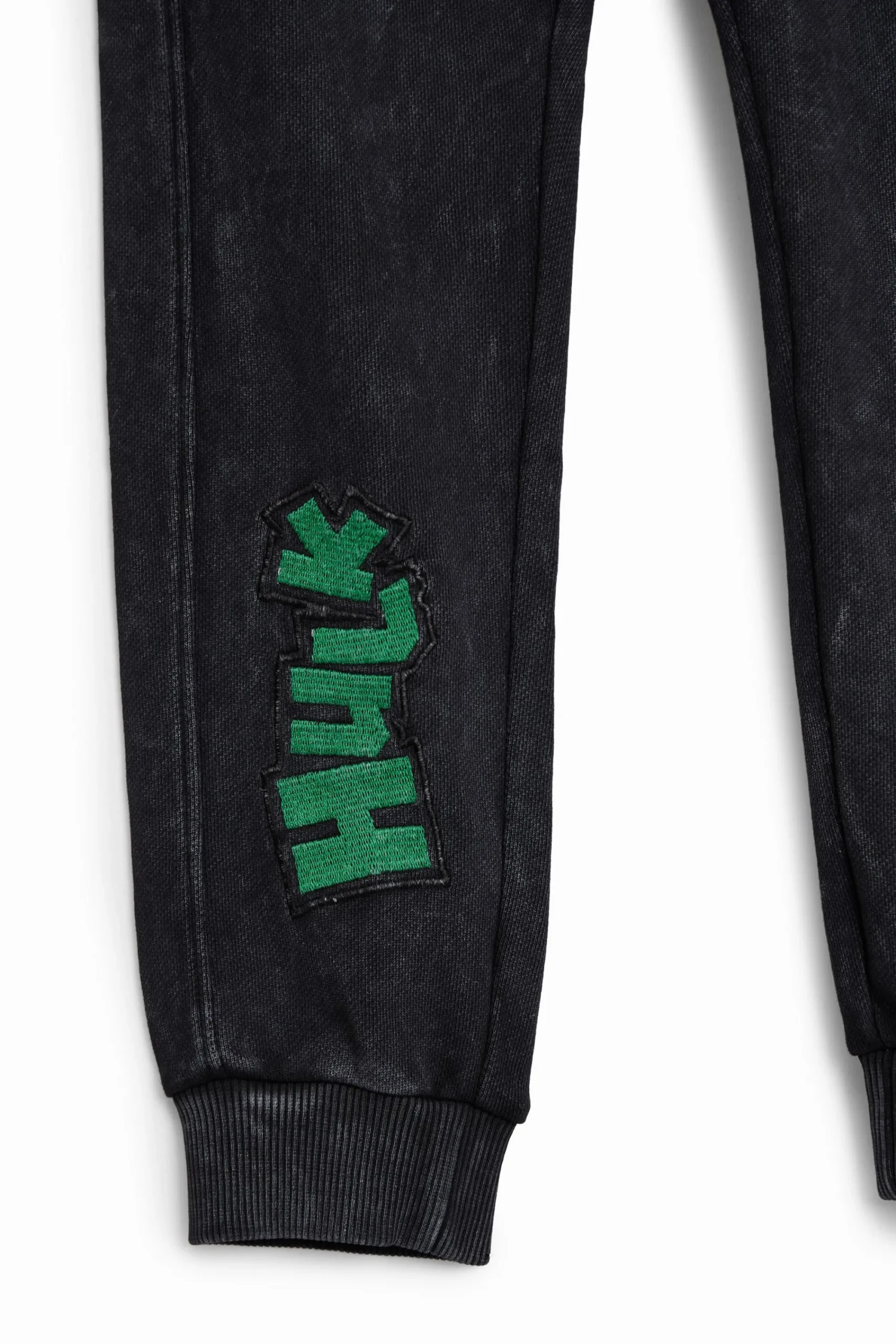 Calças E Jeans<Desigual Calça jogger