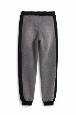 Calças E Jeans<Desigual Calça jogger combinada