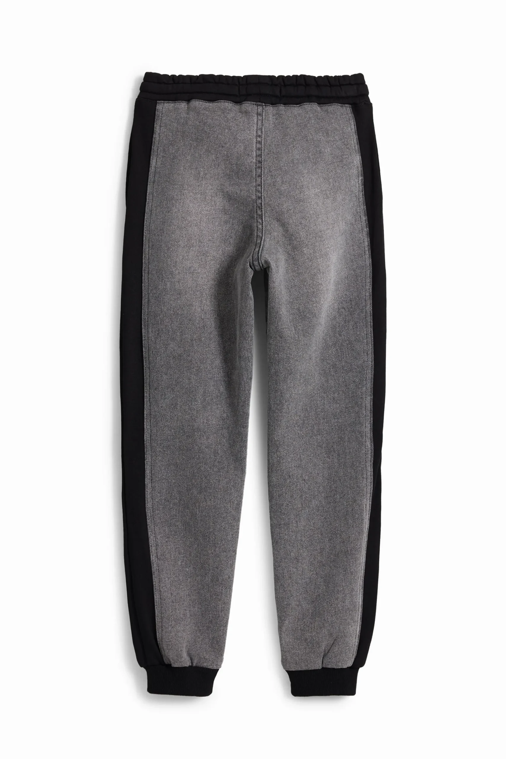 Calças E Jeans<Desigual Calça jogger combinada