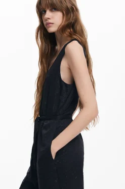 Calças|Vestidos E Macacões<Desigual Calças