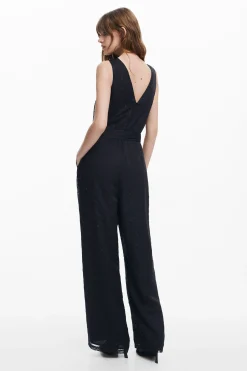 Calças|Vestidos E Macacões<Desigual Calças