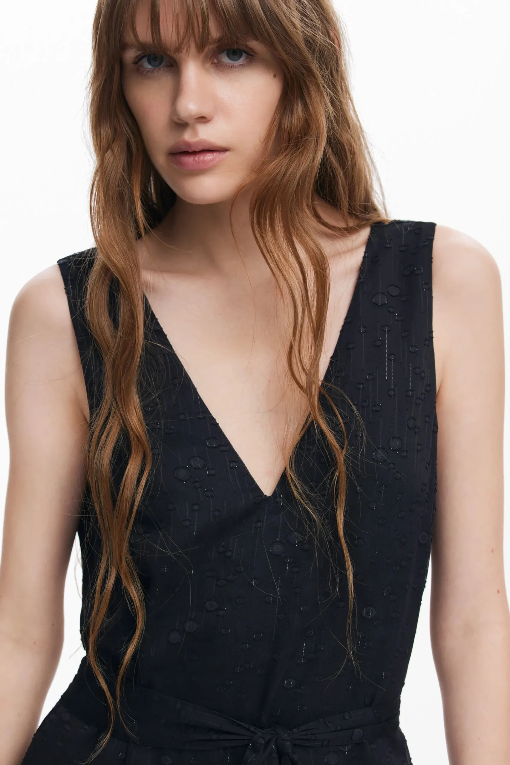 Calças|Vestidos E Macacões<Desigual Calças