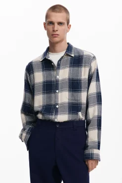 Jeans E Calças<Desigual Calças