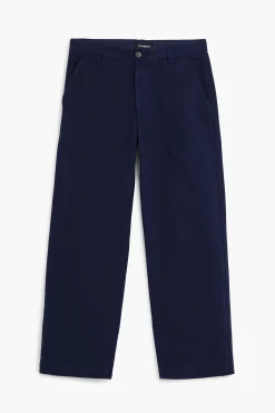 Jeans E Calças<Desigual Calças