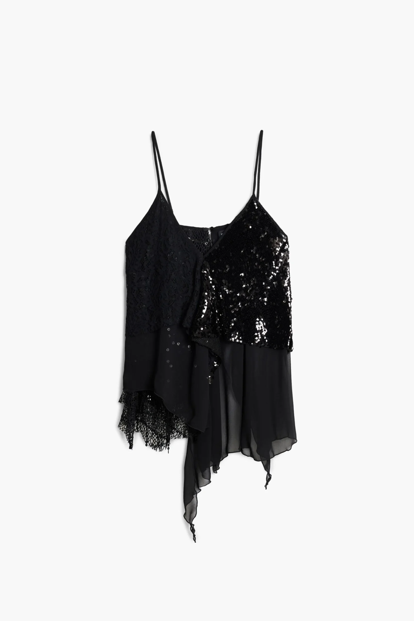 Camisas E Blusas|T-shirts<Desigual Camiseta