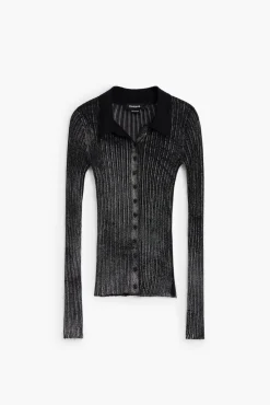 Camisas E Blusas|T-shirts<Desigual Camiseta