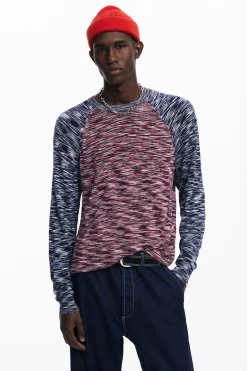 T-shirts<Desigual Camiseta