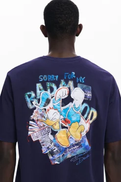 T-shirts<Desigual Camiseta