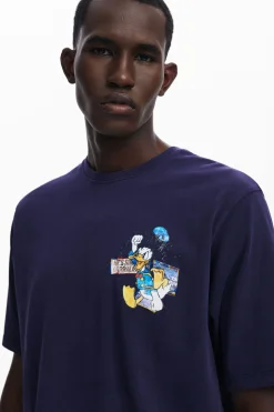 T-shirts<Desigual Camiseta