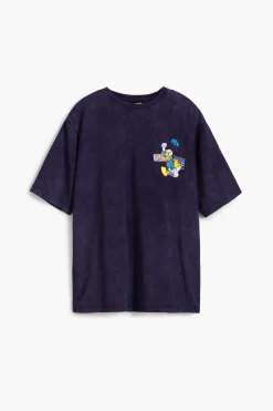 T-shirts<Desigual Camiseta