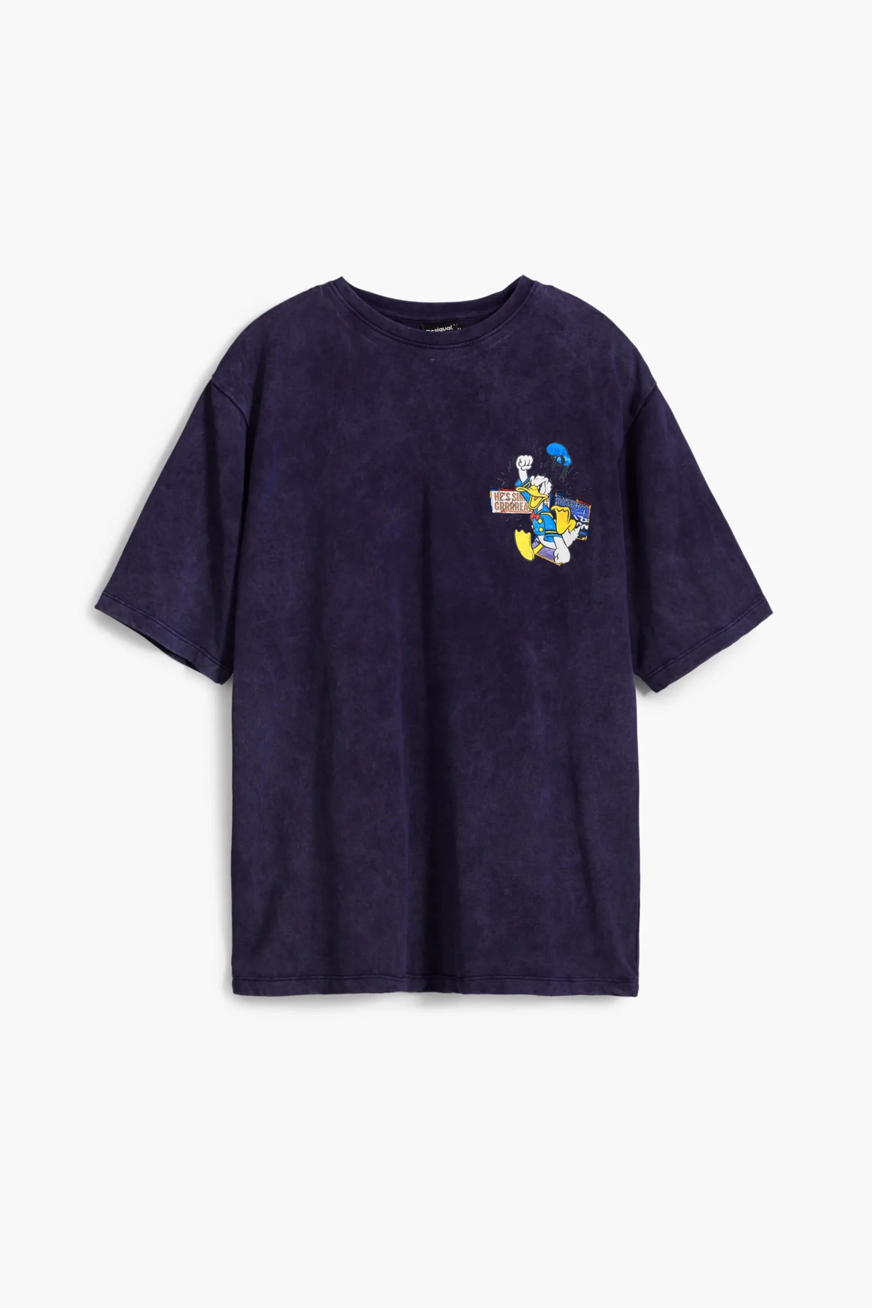 T-shirts<Desigual Camiseta
