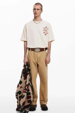 T-shirts<Desigual Camiseta