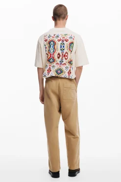 T-shirts<Desigual Camiseta