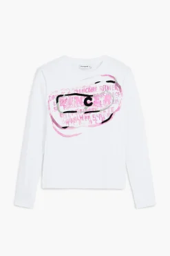 T-shirts<Desigual Camiseta