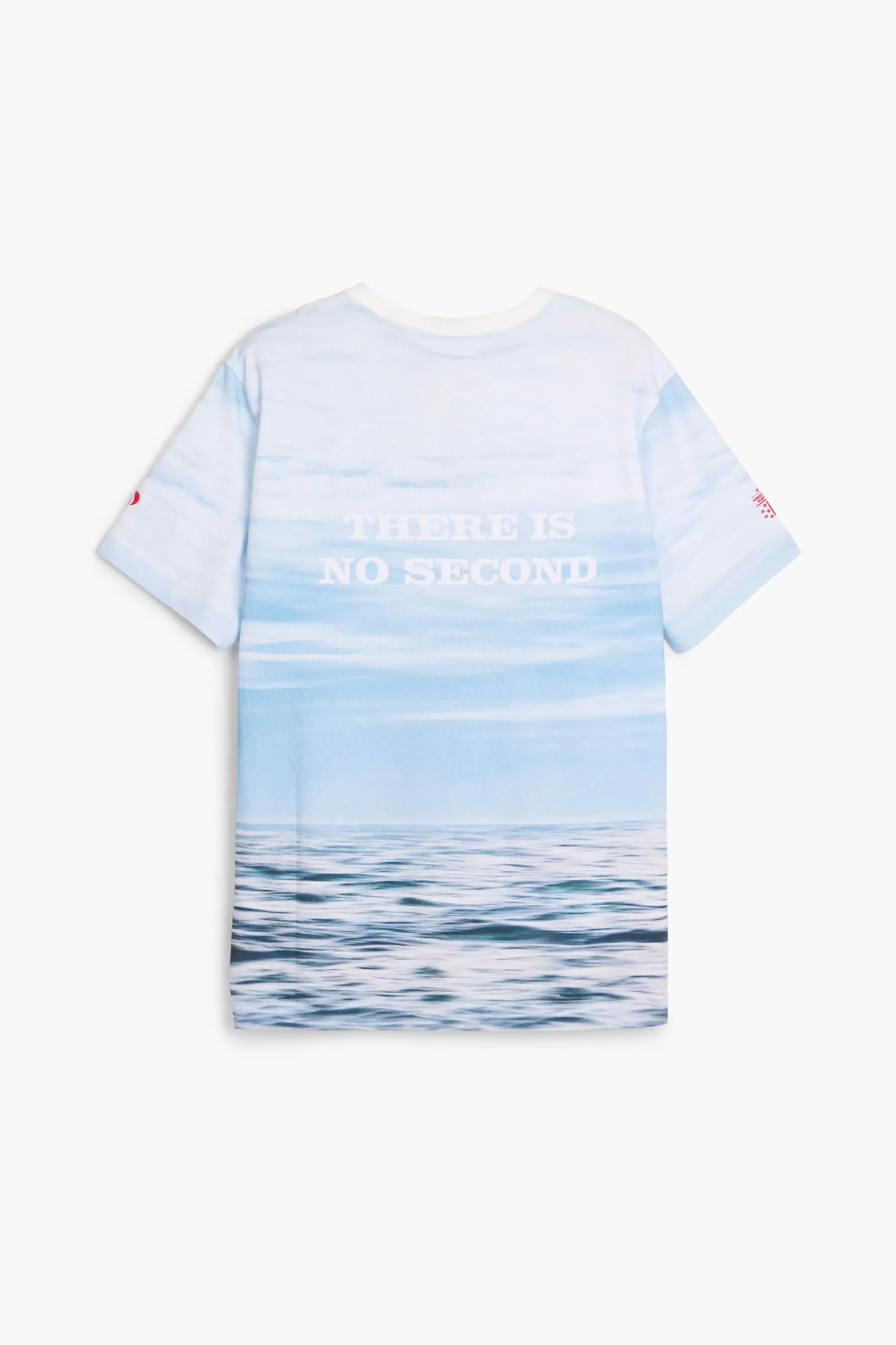 T-shirts<Desigual Camiseta de vela American Magic