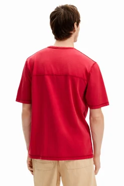 T-shirts<Desigual Camiseta