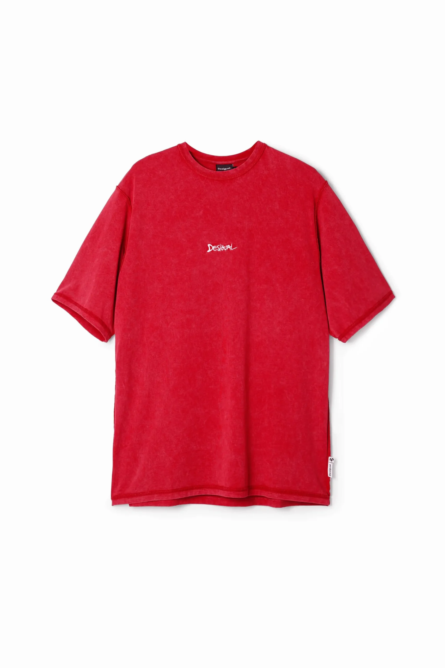 T-shirts<Desigual Camiseta