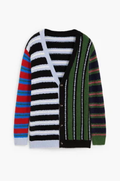 Malhas E Sweatshirts<Desigual Camisola