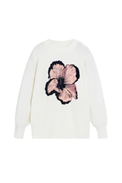 Malha<Desigual Camisola