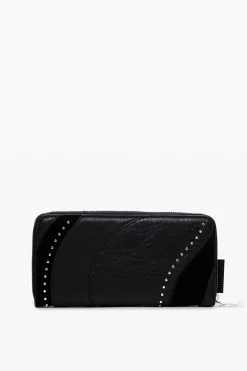 Carteiras|Carteiras<Desigual Cartera S ondas