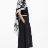 Écharpes E Cachecóis<Desigual Foulard flores