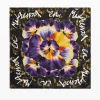 Écharpes E Cachecóis<Desigual Foulard flores M. Christian Lacroix