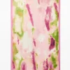 Écharpes E Cachecóis<Desigual Foulard retangular aquarela