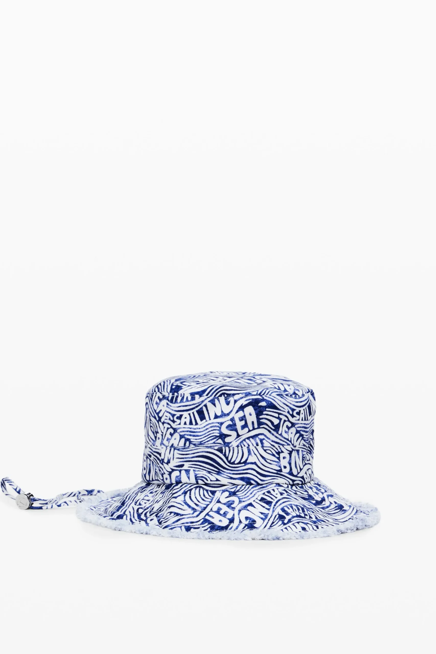 Acessórios<Desigual Gorro American Magic