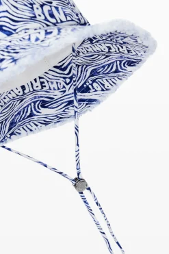 Acessórios<Desigual Gorro American Magic