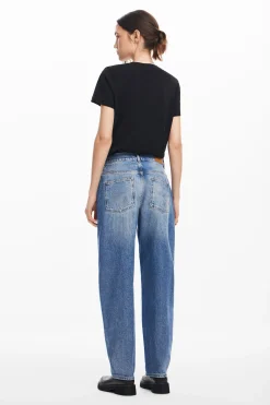 Jeans|Calças<Desigual Jeans balloon