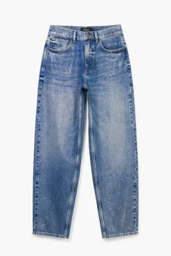 Jeans|Calças<Desigual Jeans balloon