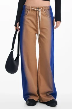 Calças<Desigual Jeans degradê Maitrepierre