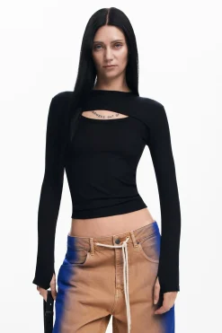 Calças<Desigual Jeans degradê Maitrepierre