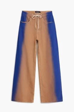 Calças<Desigual Jeans degradê Maitrepierre