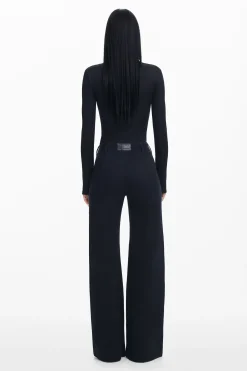 Jeans|Calças<Desigual Jeans Wide Leg Maitrepierre