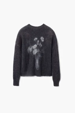 Roupa De Malha|Malha<Desigual Jersey canelado jarro