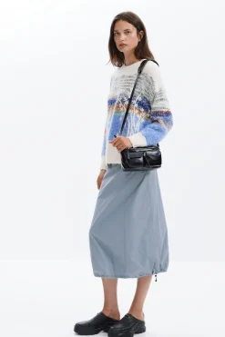 Roupa De Malha|Malha<Desigual Jersey de malha